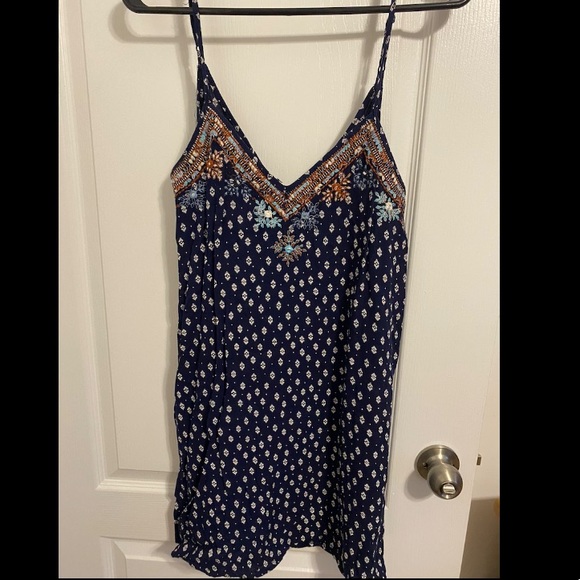 Angie Dresses & Skirts - Angie Boho Dress